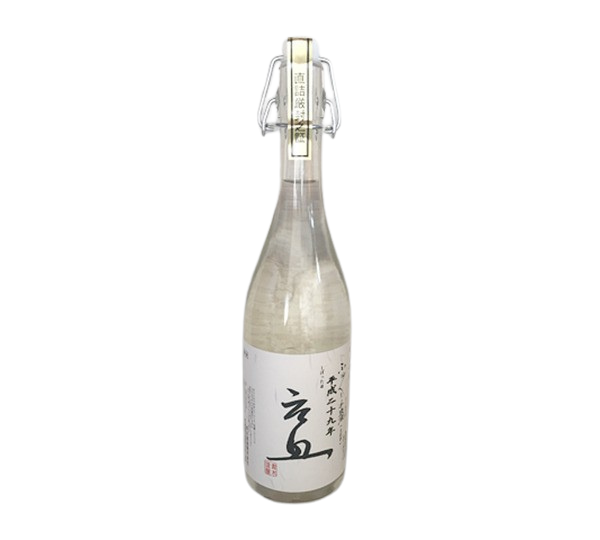 Komeso Tekumizake Honjozoshu
