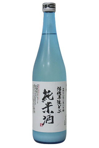 Komeso Tekumizake Kasseidobu