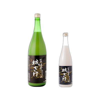 Shirozake