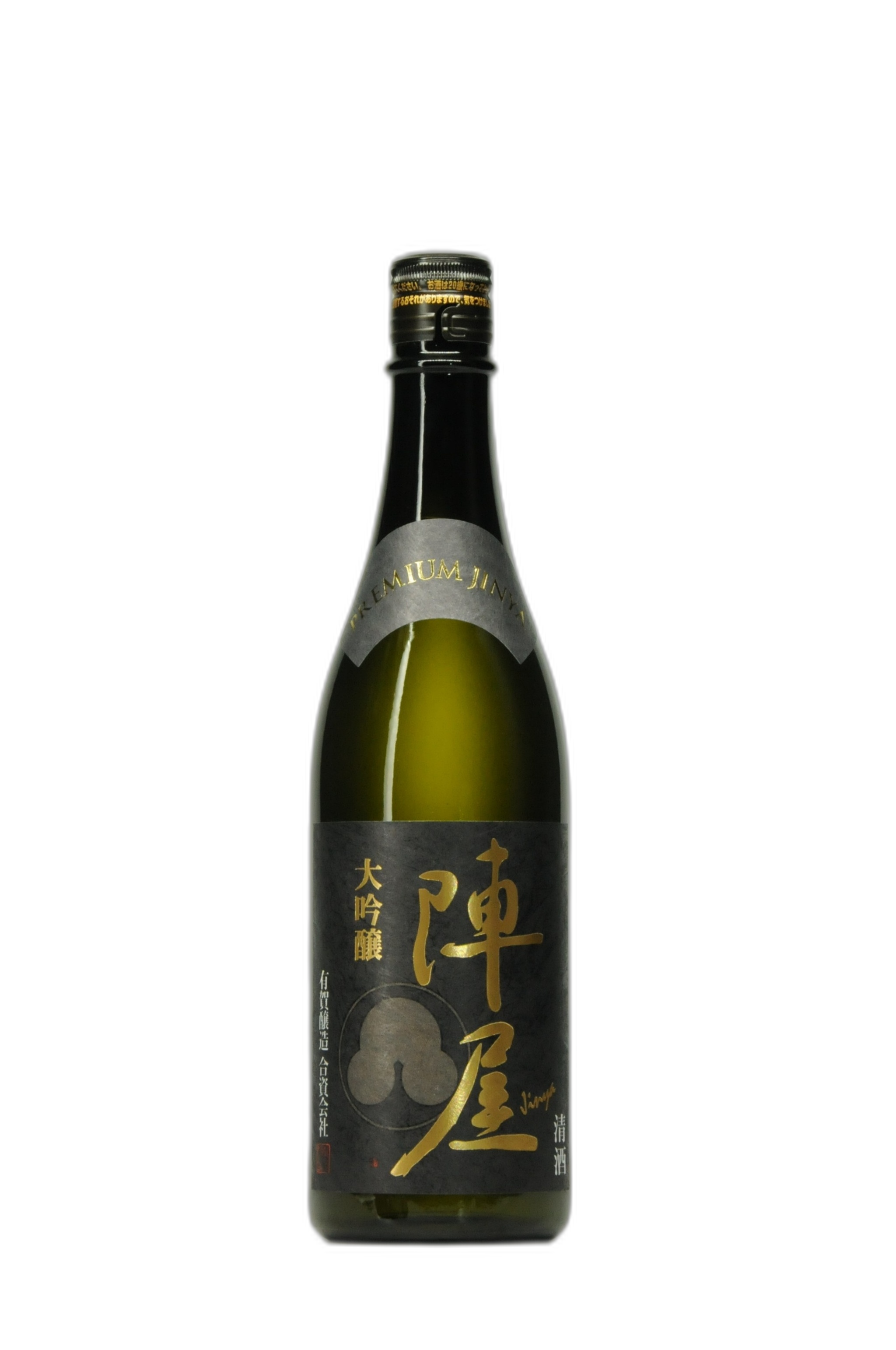 Jinya Premium