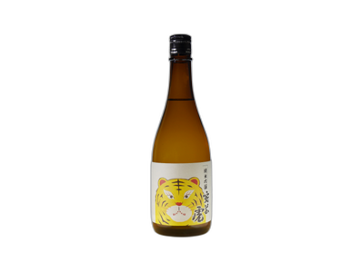Akitora Asahi Gummaiginjyo