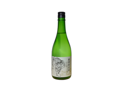 Akitora Jummaidaiginjo Kurabiraki
