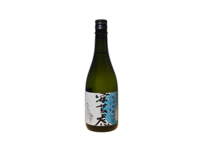 Akitora Jummaiginjo Tarekuchi