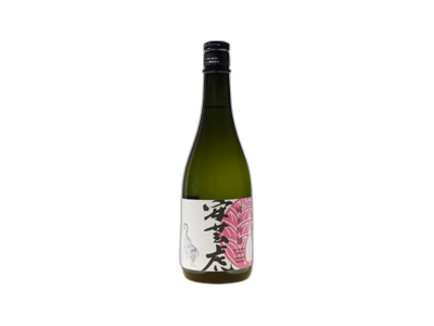 Akitora Junmaiginjou