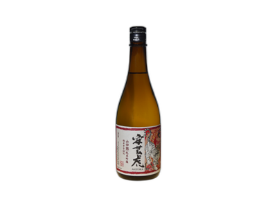 Akitora Yamadanishiki Junmaiginjou polishing ratio 50%
