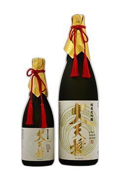 Jummaidaiginjo Daitenju