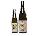 Jummaidaiginjo Musashino Black