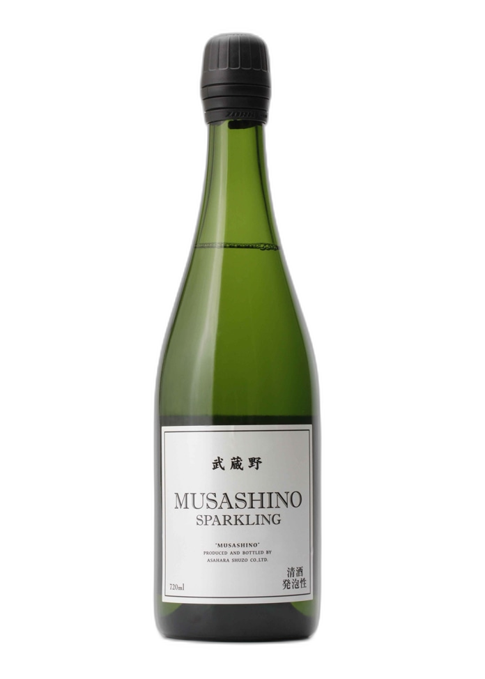 Musashino Sparkling