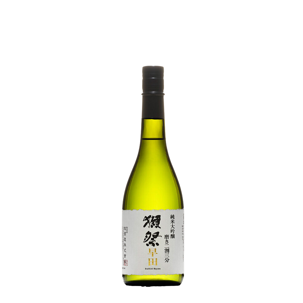 Dassai 23 Hayata