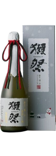 Dassai Sparkling 23
