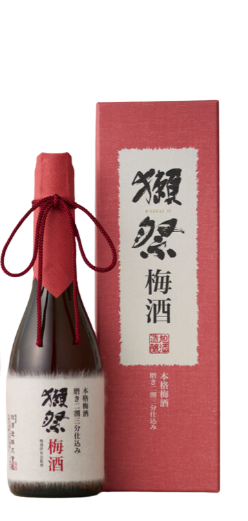 Dassai Umeshu