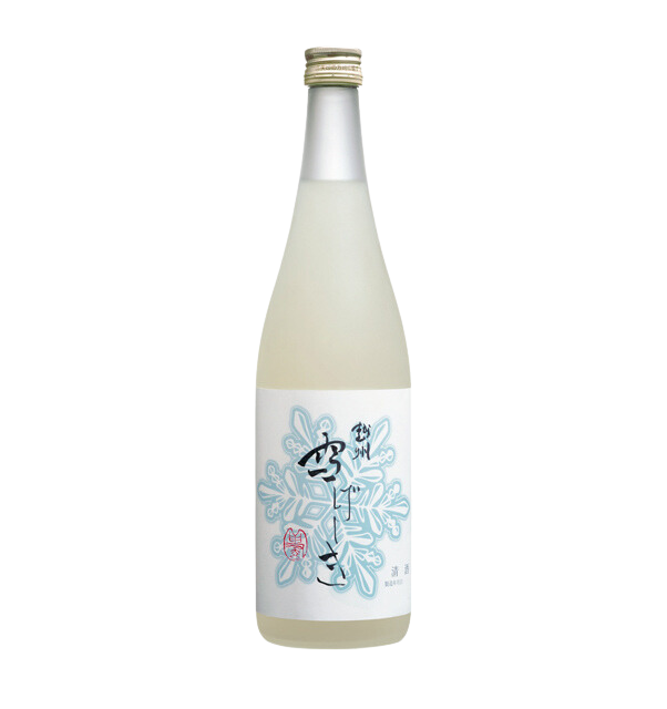 Esshu Yukigeshiki
