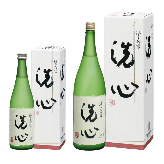 Senshin