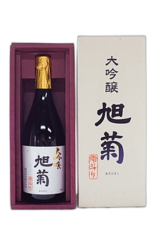 Daiginjo Shizuku