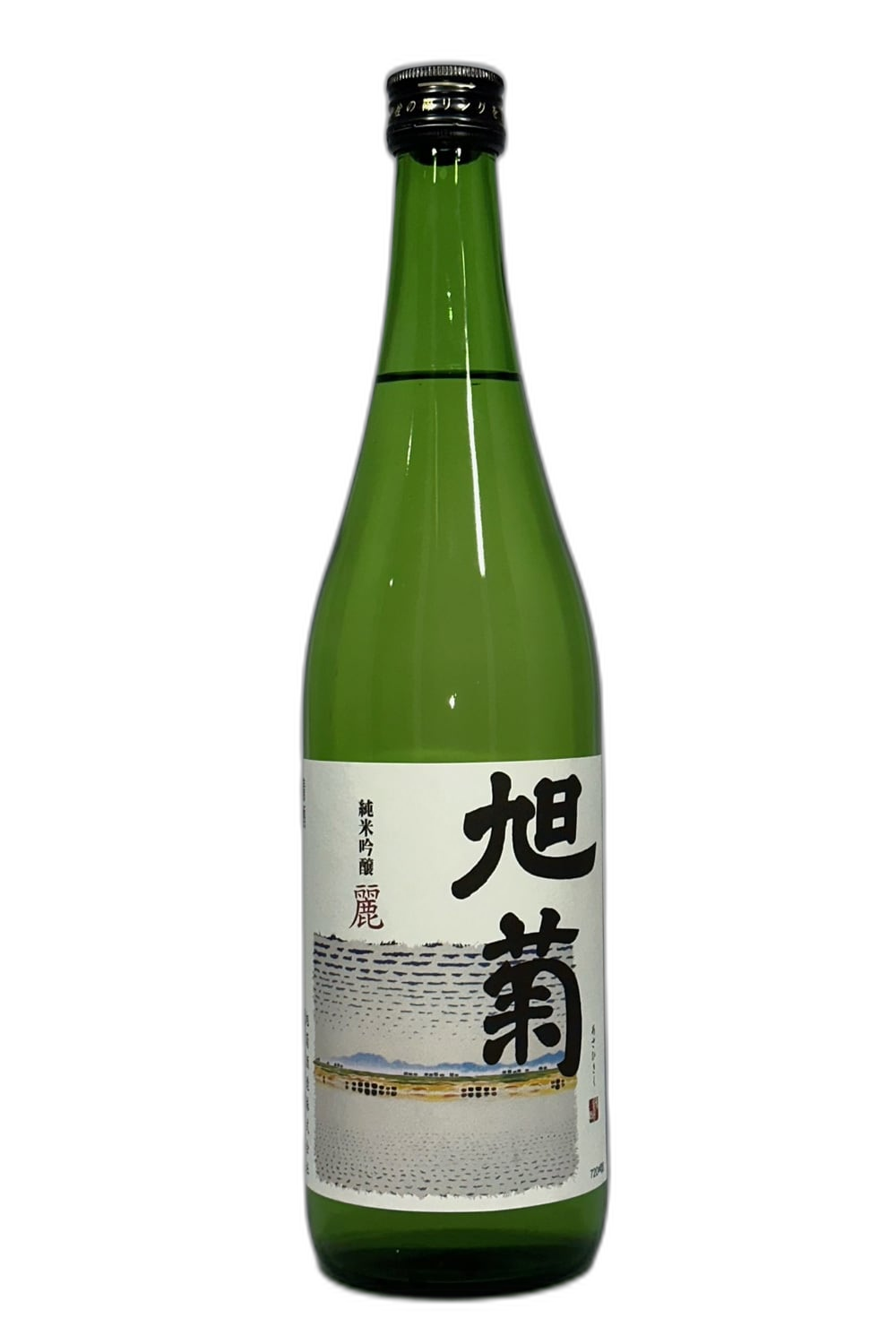 Junmaiginjo Urara