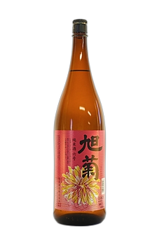 Junmairokugo Namazake