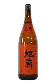 Kimoto junmai Classic