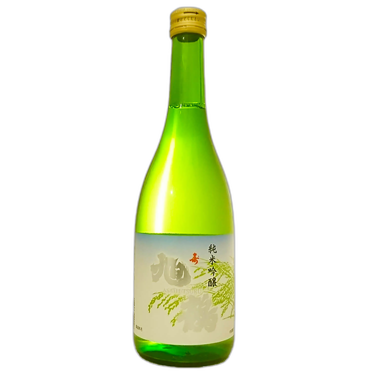 Asahizuru Jummaiginjo