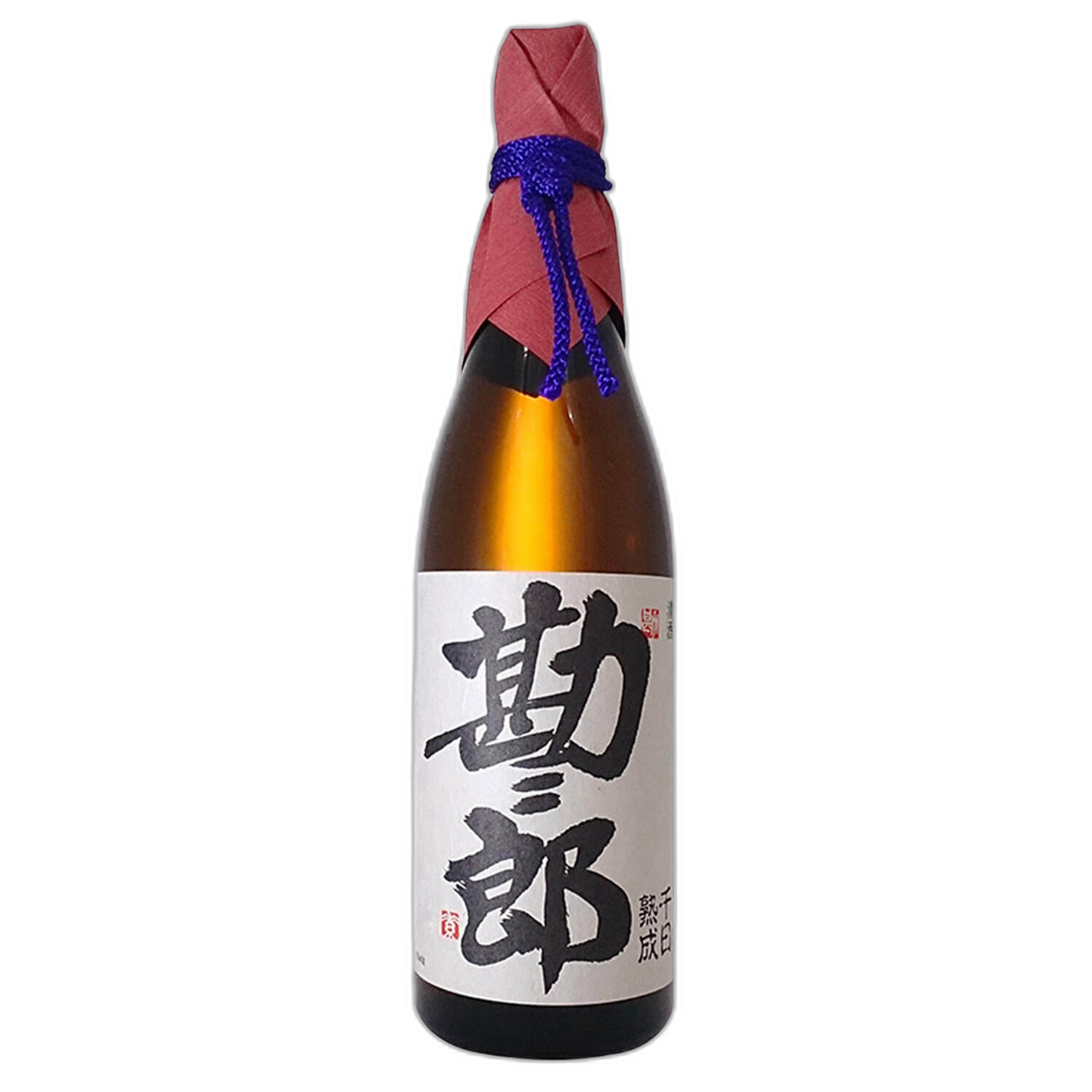 Kanzaburo Sennichijukusei Daiginjo