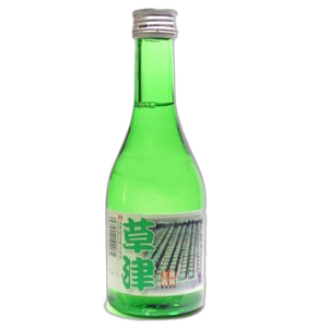Honjozo Kusatsunamazake