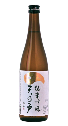 Amanoto Junmaiginjou