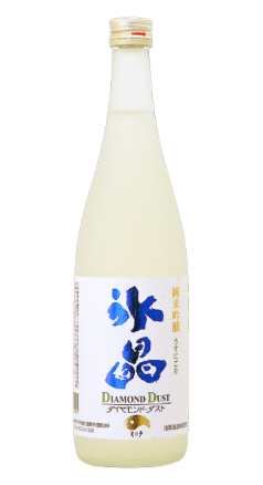 Amanoto Junmaiginjou Usunigori Daiyamondodasuto
