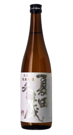 Jummaiginjo Natsutafuyuzo Komami