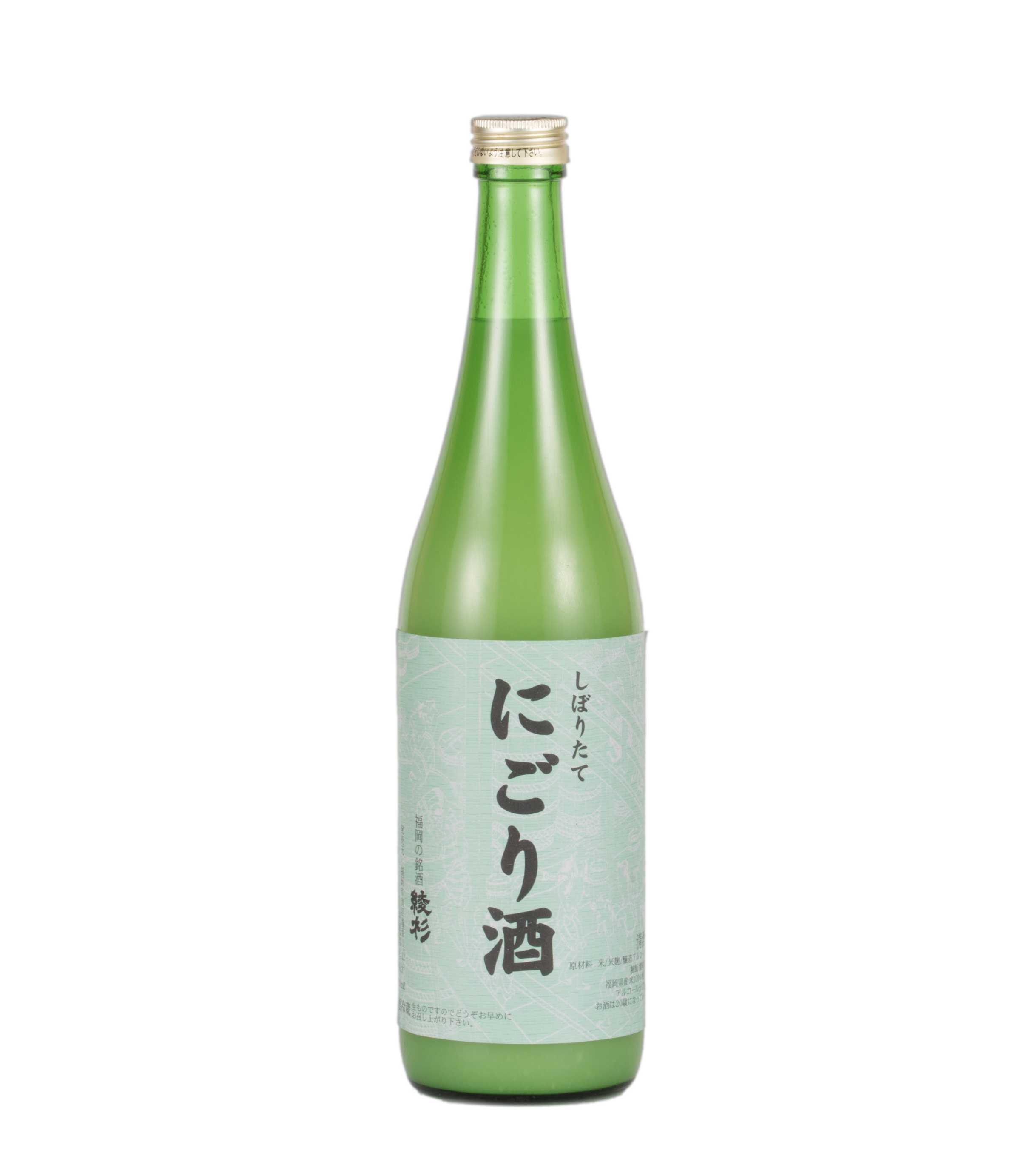 Nigorizake
