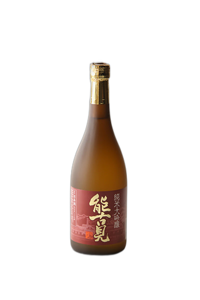 Nogomi Junmaidaiginjo