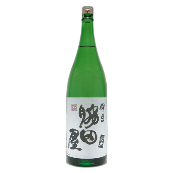 Wakitaya Tokubetsuhonjozo