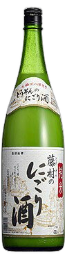 Junmai Tousonnonigorizake