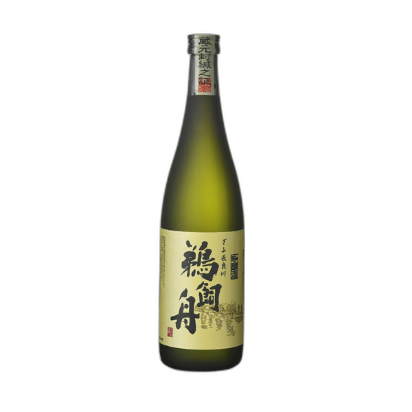 Gijyo Ukaifune