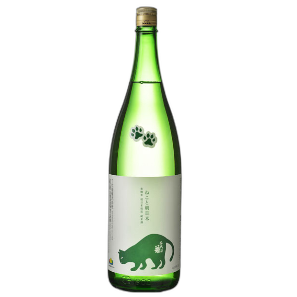 Junmai Nekotoasahimai(yuukiasahimai)