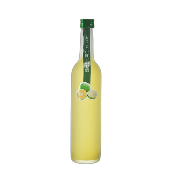 nihonsyushikomi kabosunoosake