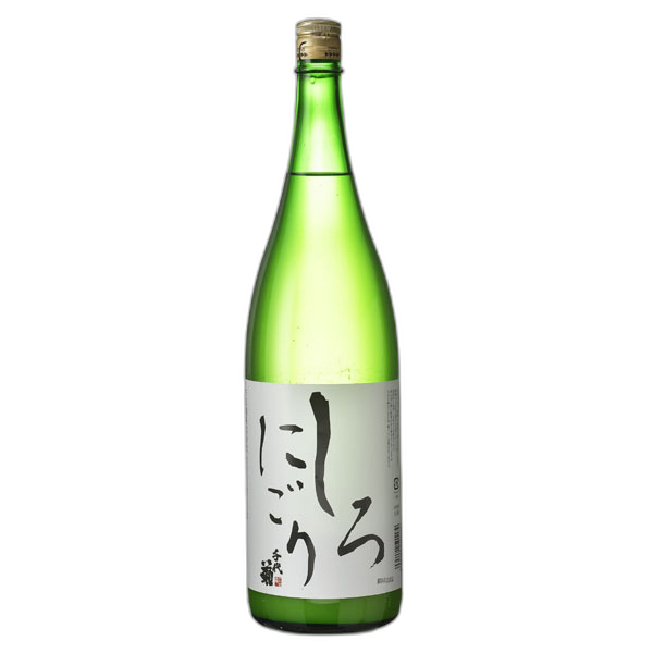 shironigori