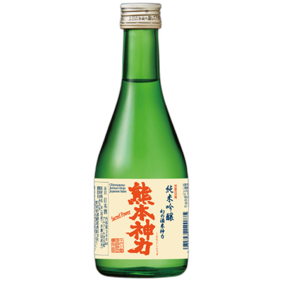 Jummaiginjo Kumamotojinriki