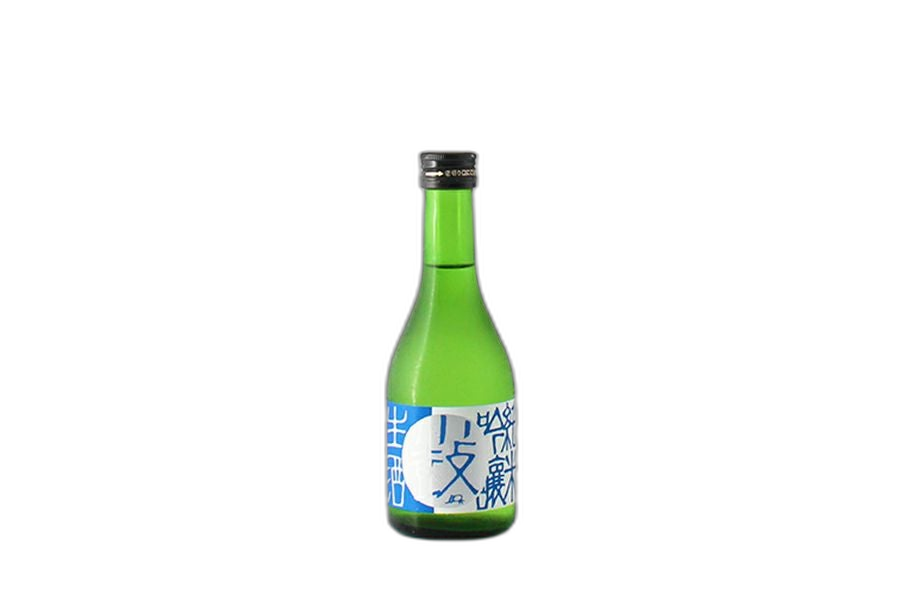 Kotsuzumi Junmai Ginjo Namazake