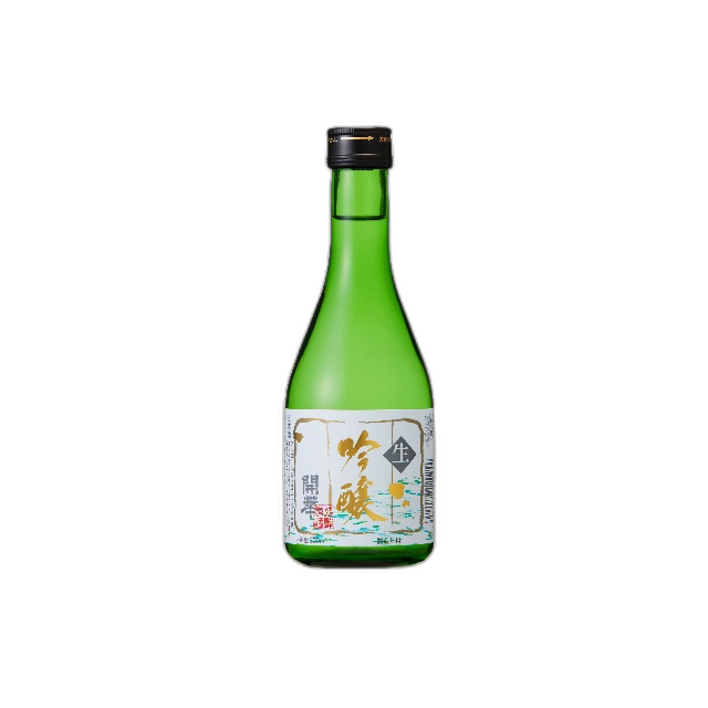 Kaika Ginjonamazake