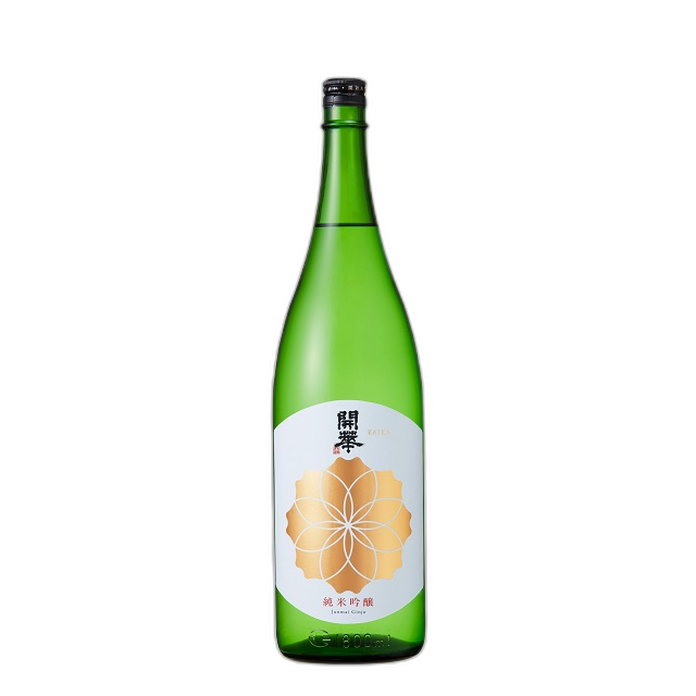 Kaika Junmai Ginjo