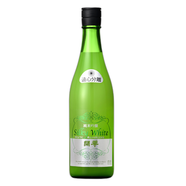 Kaika Silkywhite (EnshinbunriJunmai Ginjonigori)