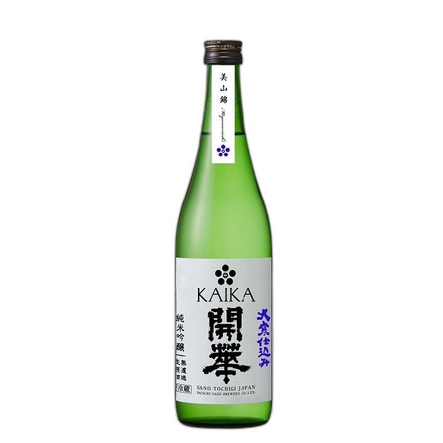 Kaika Taikanshikomi
