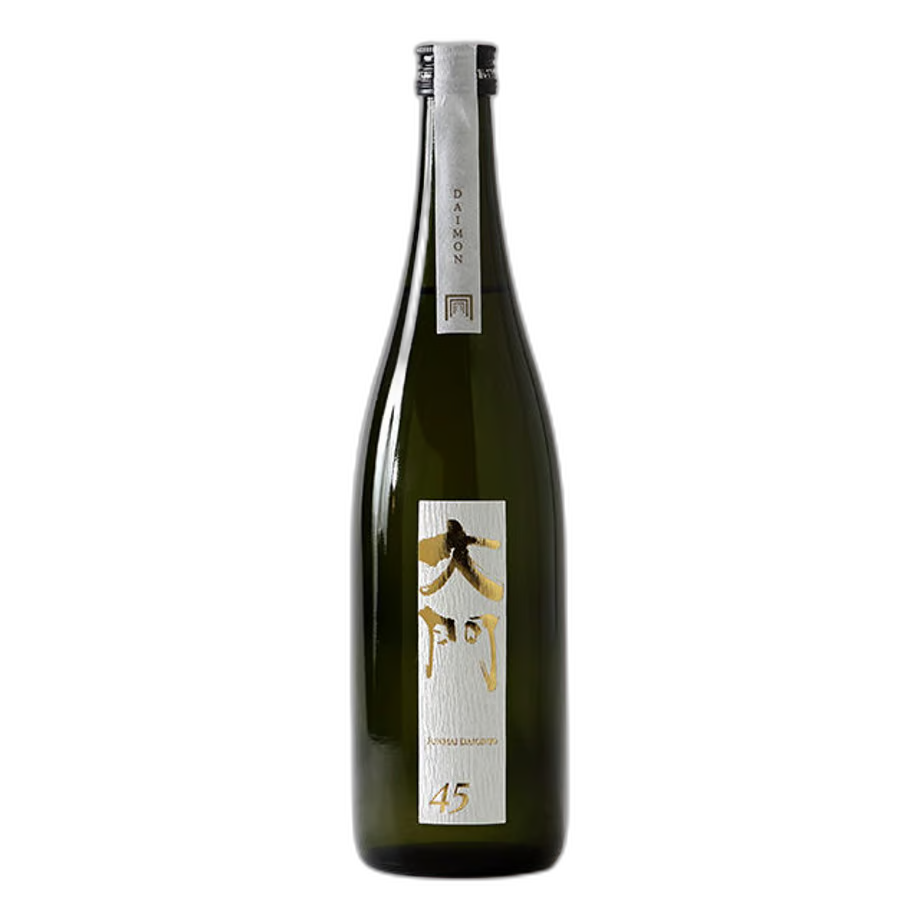 Daimon 45 Junmai Daiginjo