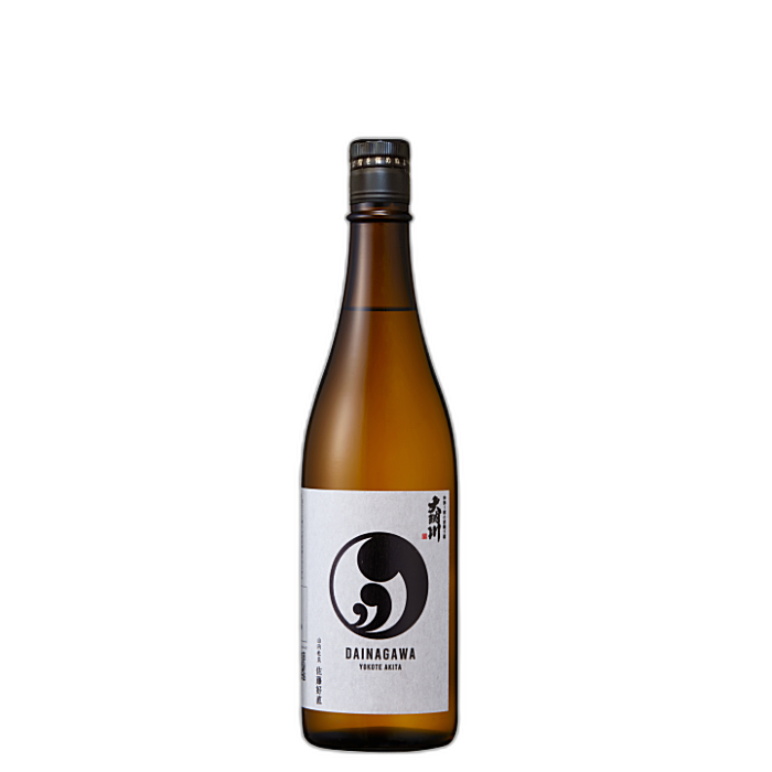 Dainagawa Junmai