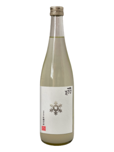 Dainagawatenka Junmai Ginjo Sparkling