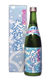 Daisekkei Junmainigori