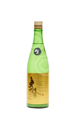Dai Shinshu ShuppinDaiginjo Sparkling