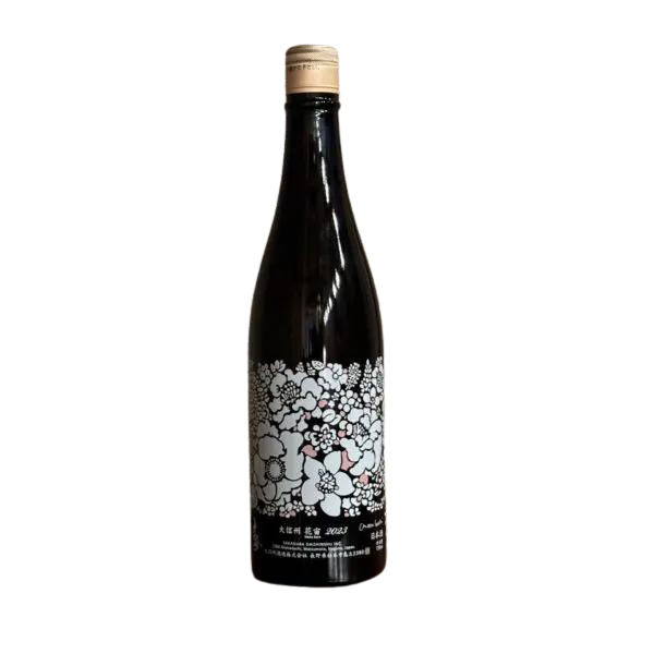 Dai Shinshu Hanasora Junmai Ginjo