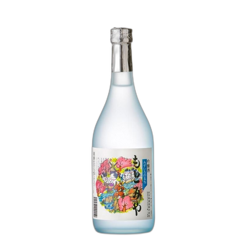 Motomiya Ginjoshu