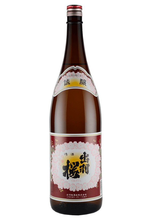 Dewazakura Seijo