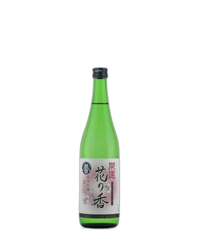 Kaiun Hananoka Junmai Ginjo